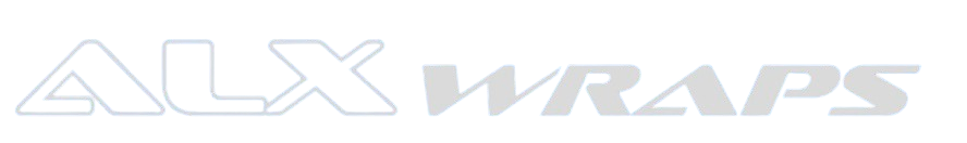 ALX Wraps Logo